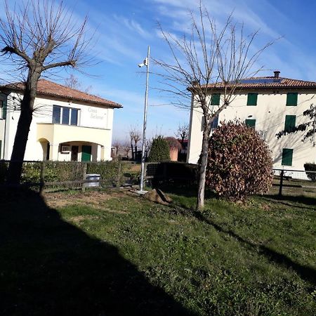 Casa Selene Rocchi Villa Savignano sul Panaro Exterior foto