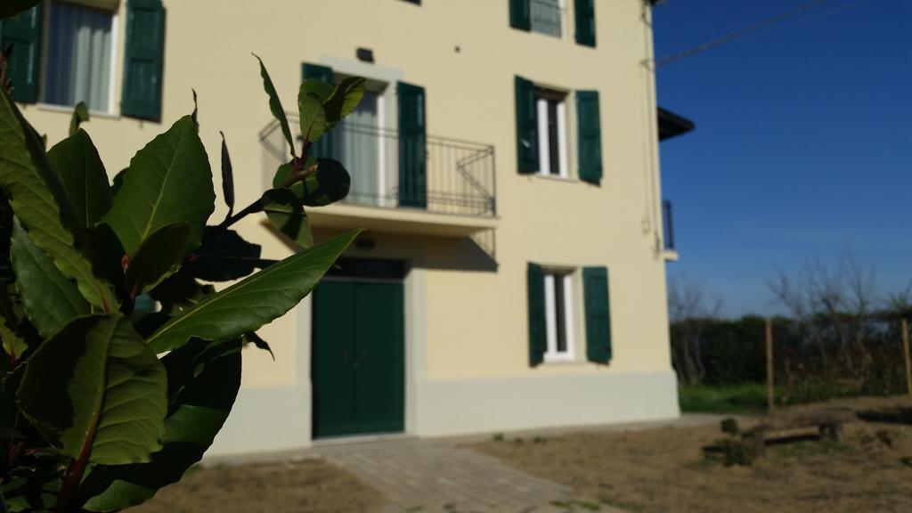 Casa Selene Rocchi Villa Savignano sul Panaro Exterior foto