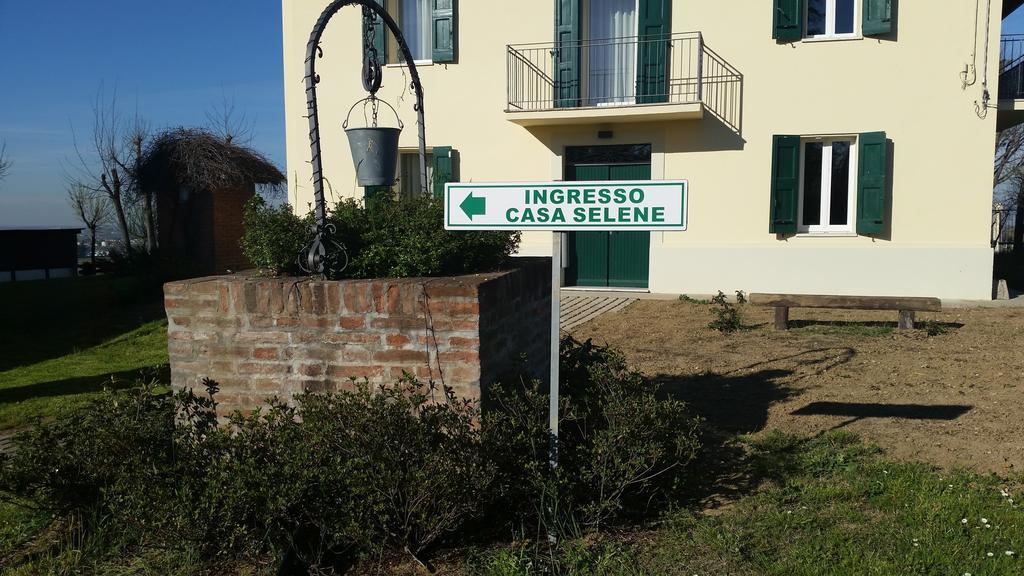 Casa Selene Rocchi Villa Savignano sul Panaro Exterior foto