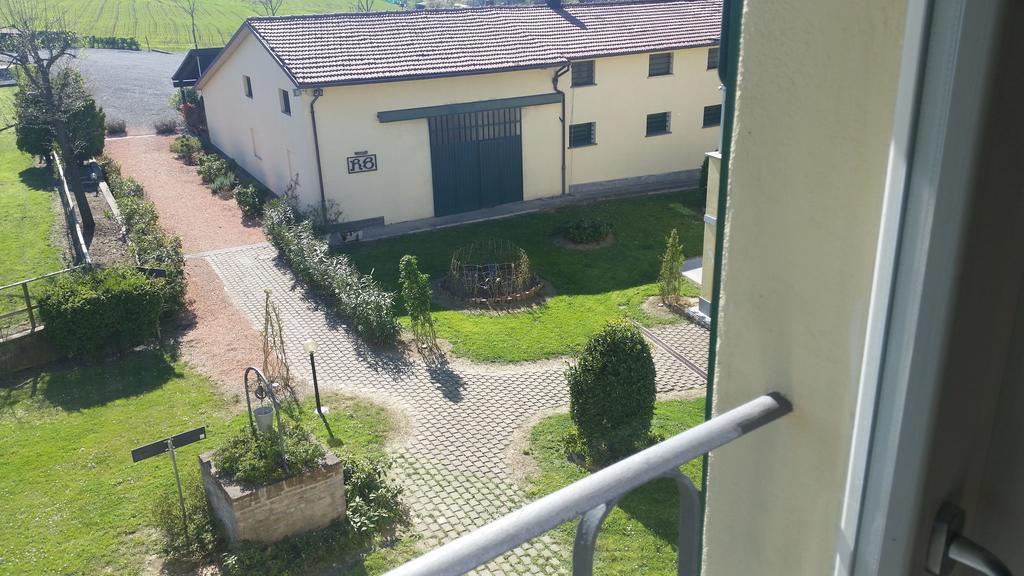 Casa Selene Rocchi Villa Savignano sul Panaro Cameră foto