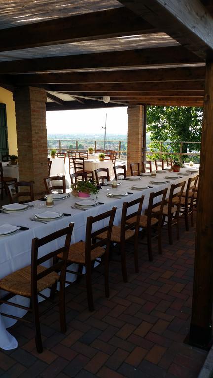 Casa Selene Rocchi Villa Savignano sul Panaro Exterior foto