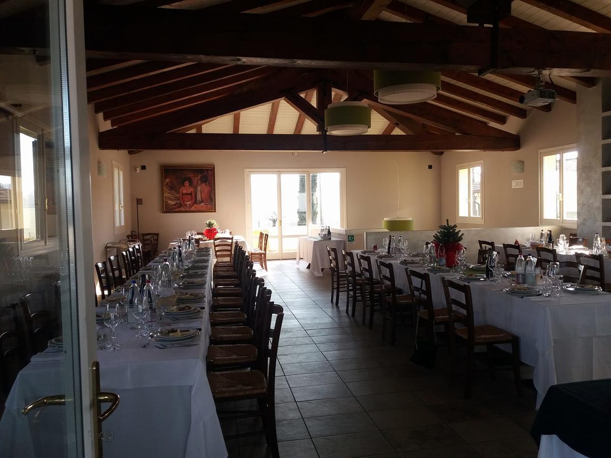 Casa Selene Rocchi Villa Savignano sul Panaro Exterior foto