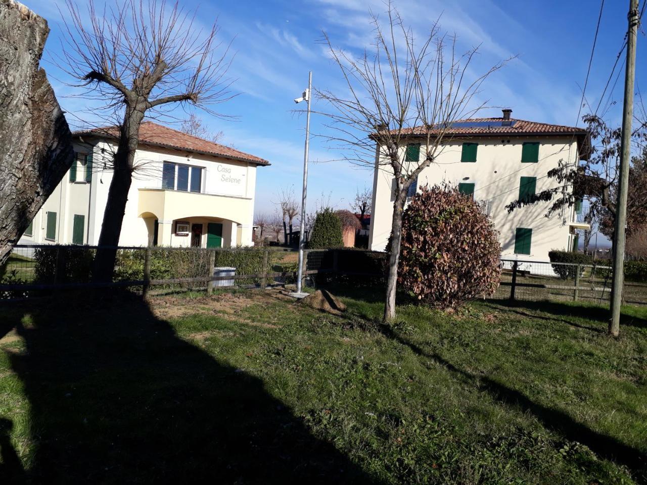 Casa Selene Rocchi Villa Savignano sul Panaro Exterior foto