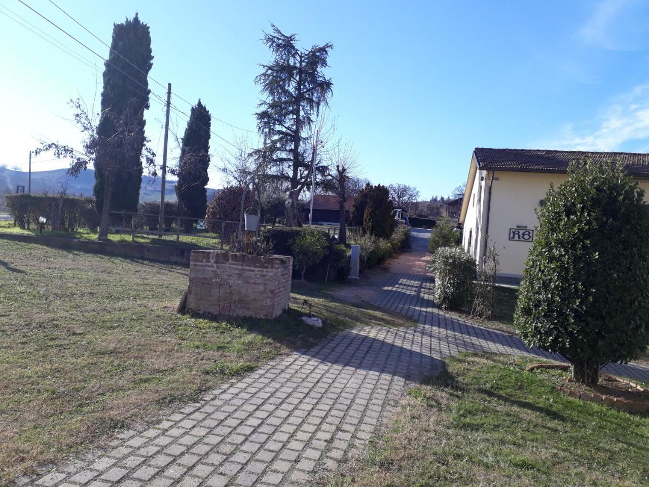 Casa Selene Rocchi Villa Savignano sul Panaro Exterior foto