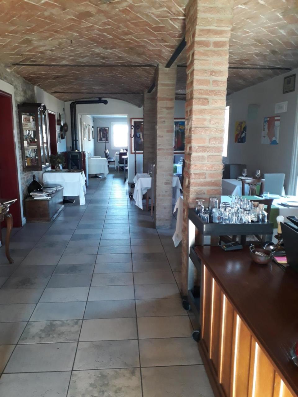 Casa Selene Rocchi Villa Savignano sul Panaro Exterior foto