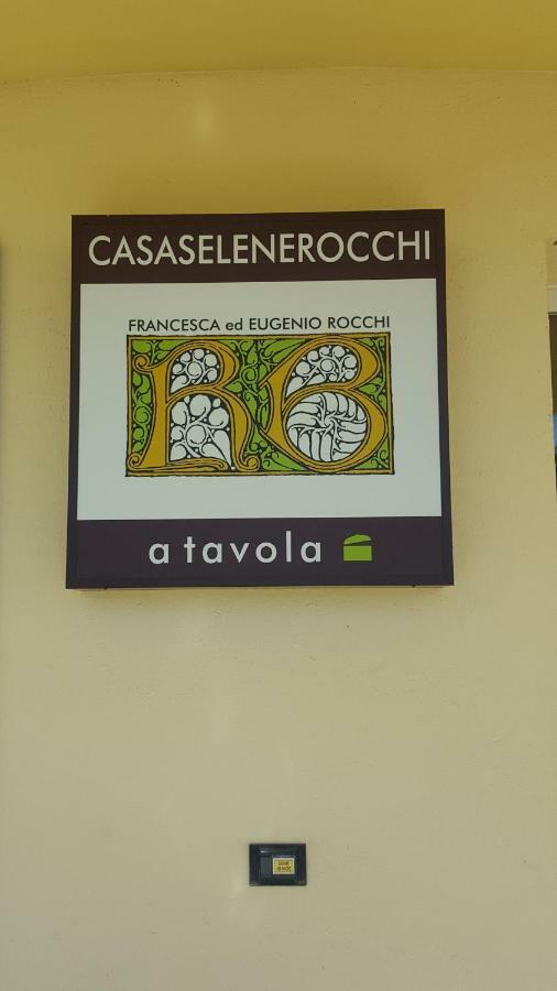 Casa Selene Rocchi Villa Savignano sul Panaro Exterior foto