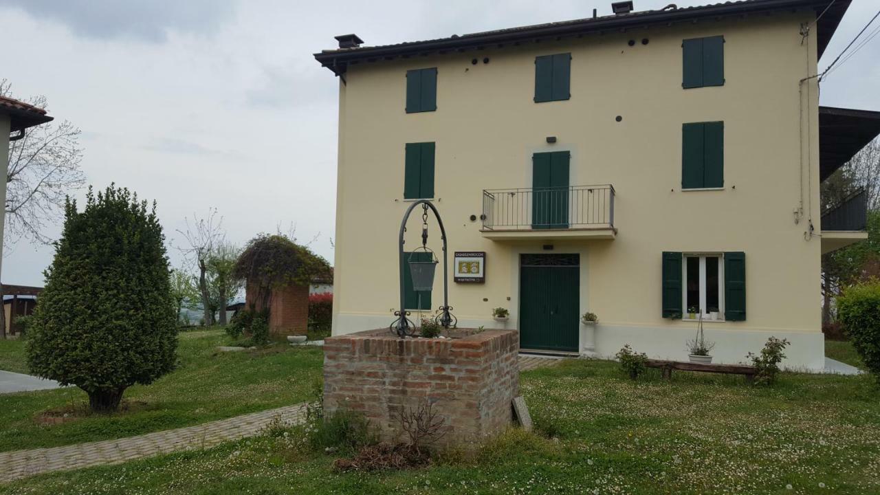 Casa Selene Rocchi Villa Savignano sul Panaro Exterior foto