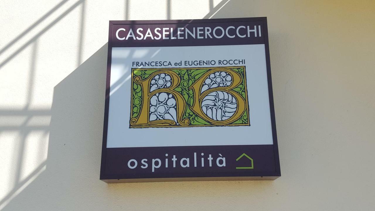 Casa Selene Rocchi Villa Savignano sul Panaro Exterior foto