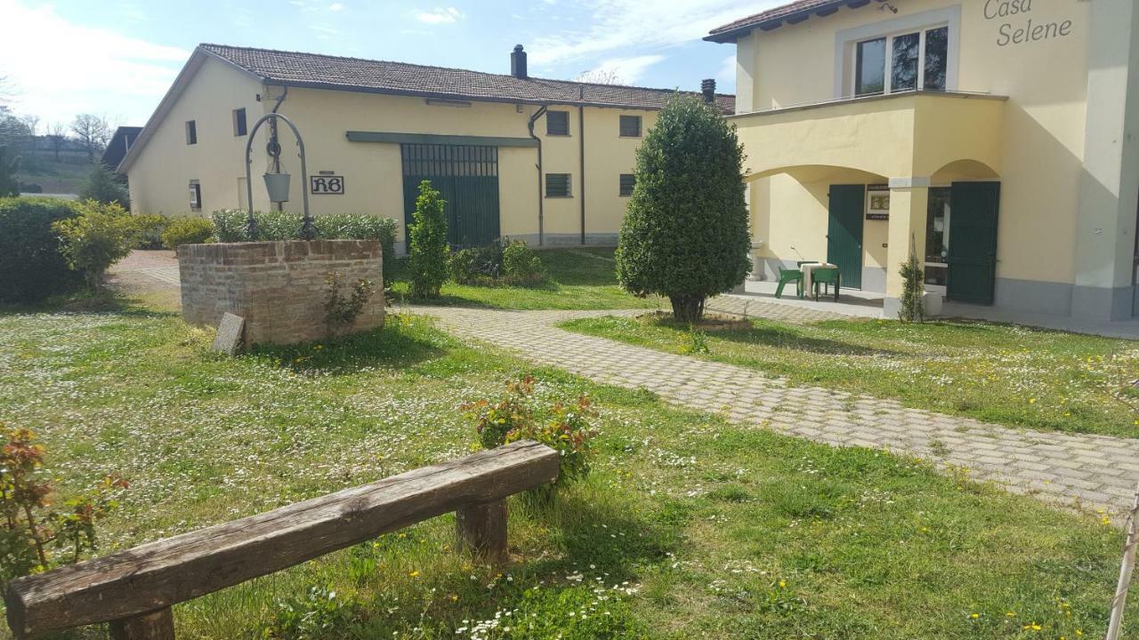 Casa Selene Rocchi Villa Savignano sul Panaro Exterior foto