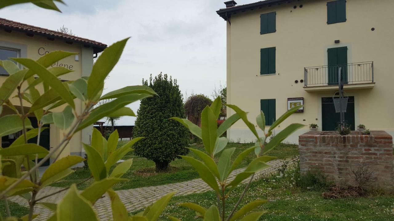 Casa Selene Rocchi Villa Savignano sul Panaro Exterior foto